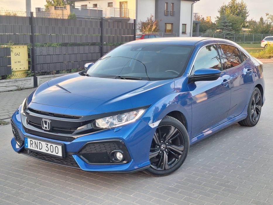 Bezwypadkowy,  Serwisowany, Kamera , Navi.