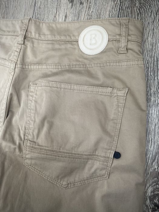 Штани BOGNER Originals