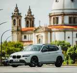 BMW X1 20 d sDrive