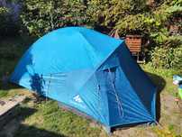 Quechua Arpenaz 2 XL - namiot turystyczny