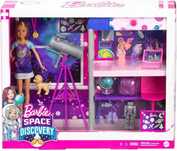 Barbie Stacie lalka Kosmiczna Przygoda, Nowa, odbiór Wołomin/wysyłka