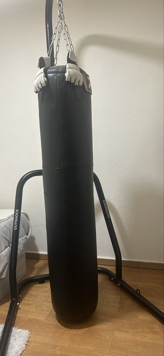 Suporte - Saco de Boxe