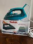 Żelazko Tefal Virtuo 2000W
