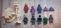 LEGO Marvel Minifigurki 76114, sh539, Spiderman Thor