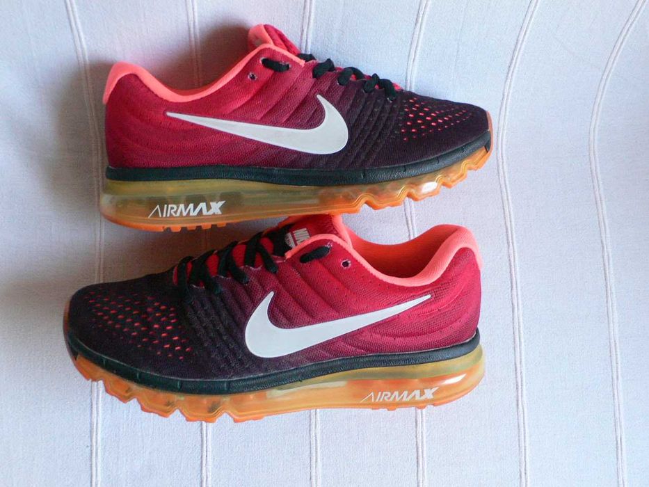 buty damskie NIKE AIR MAX rozmiar 40