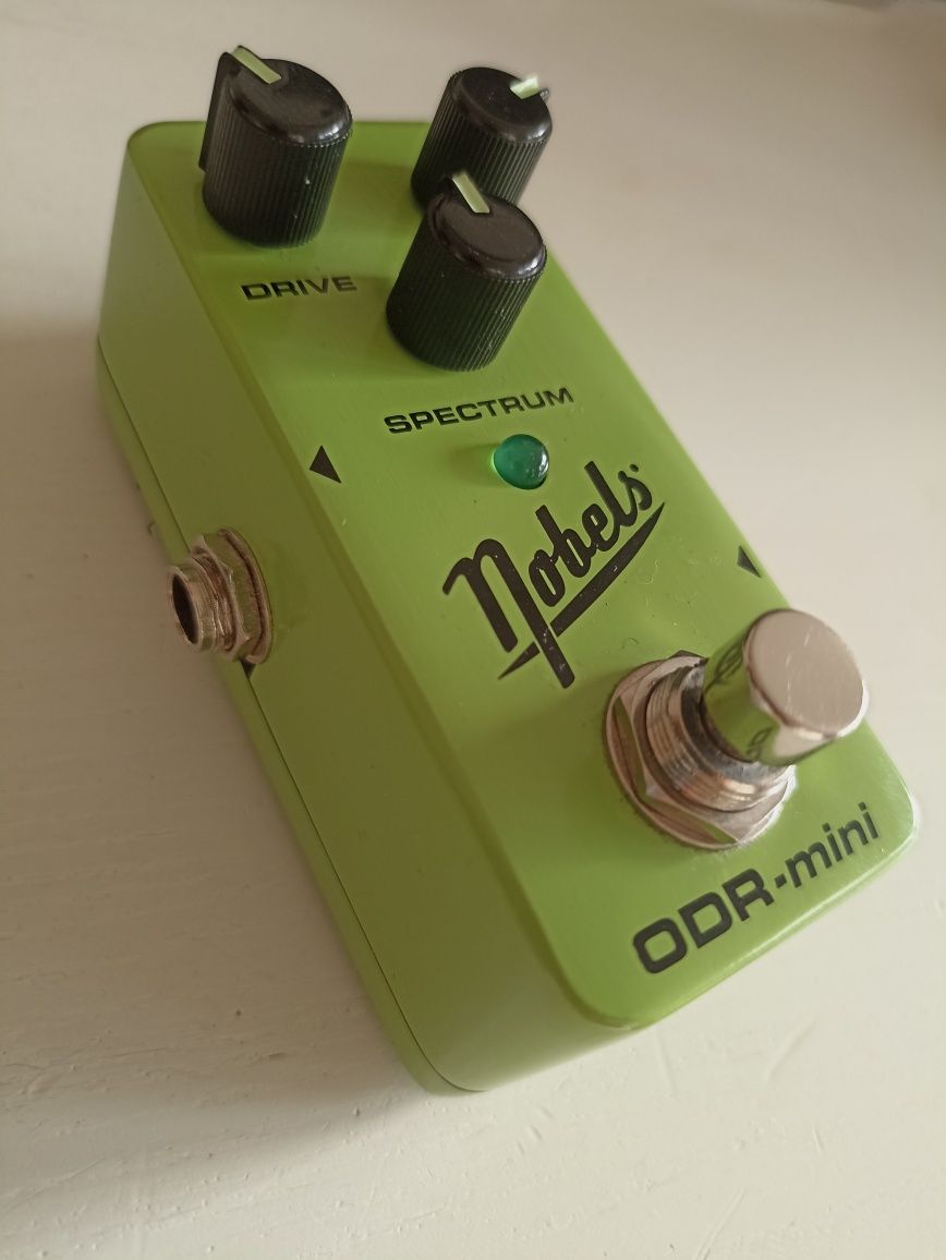 Nobels odr mini overdrive