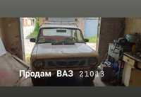 Продам ВАЗ 2101 на запчастини