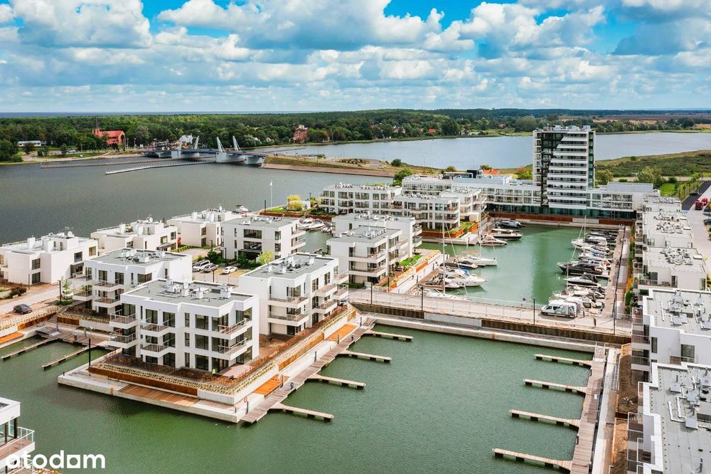 Apartament SOL MARINA