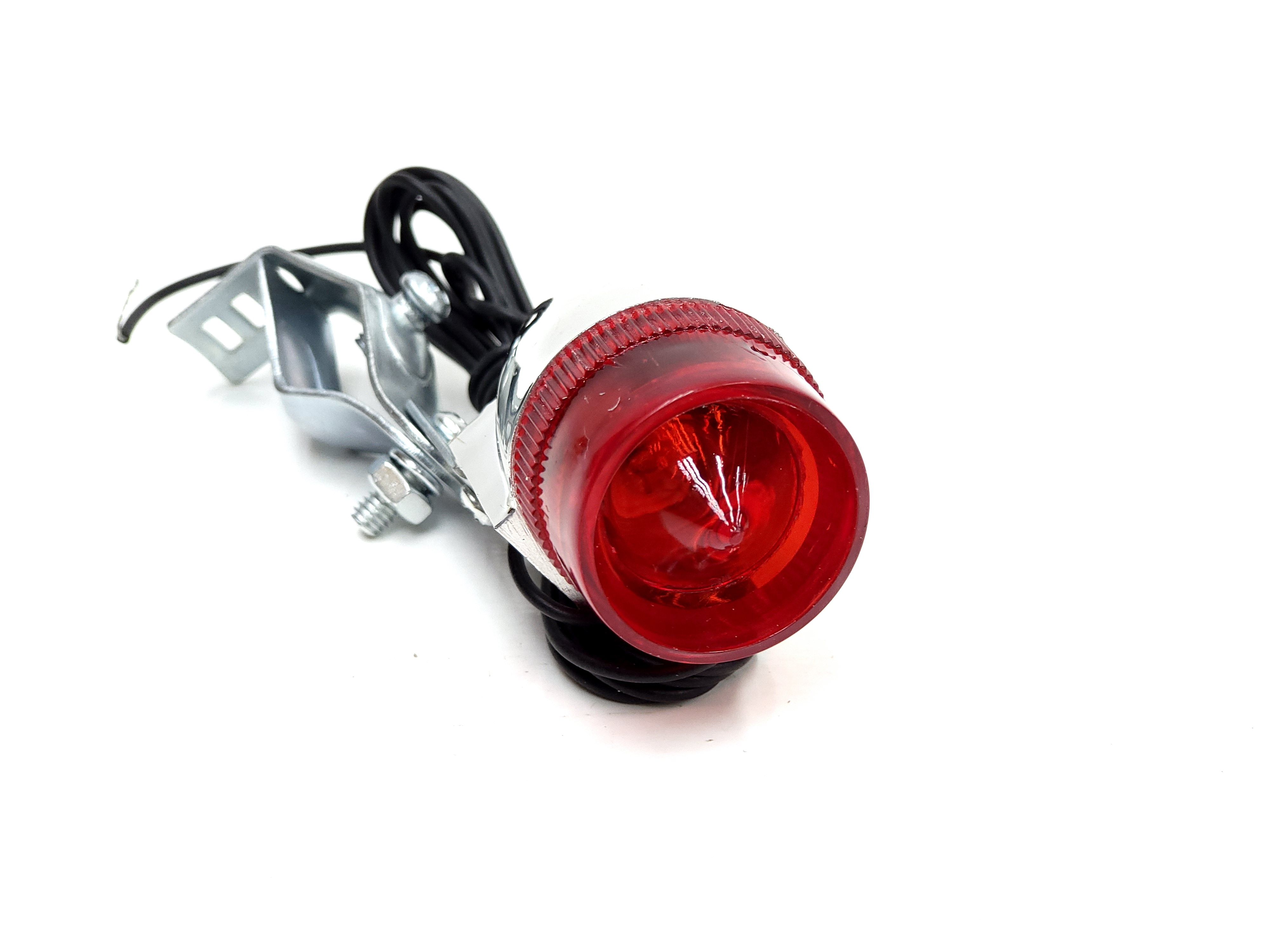 NOWA Lampka pchełka ZZR Czajka Sokół Flaming Karat Wigry Karlik PRL