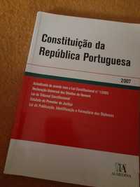 Constituição da República Portuguesa