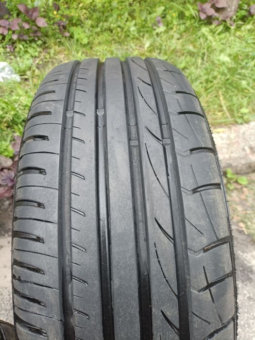 Premiorri Solazo S Plus 205/55 R16 95V