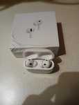 Aple  Airpods 2 nowe