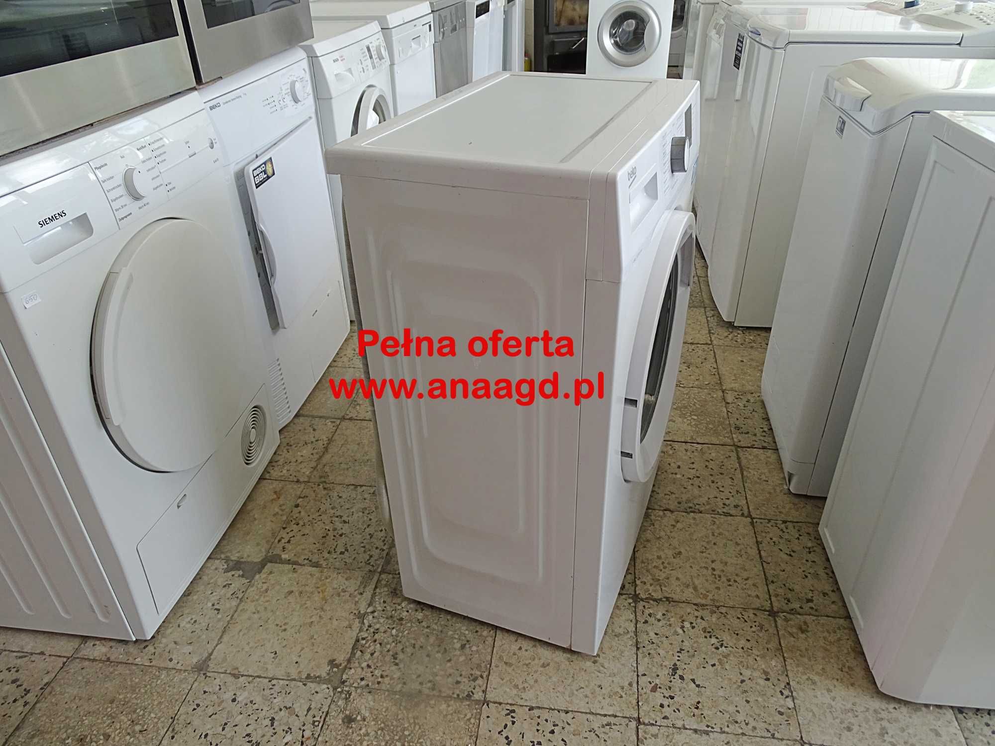 PŁYTKA Pralka BEKO WML 61023 NR1 A+++ GWARANCJA Duży Wybór Sprzętu AGD