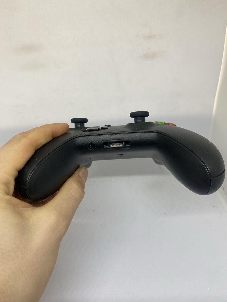 Pad Xbox One Xone Series X PC joystick kontroler oryginalny