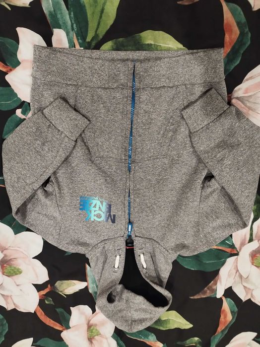 Bluza chłopięca McKenzie  110/116