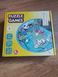 Puzzle games jak smartgames NOWE