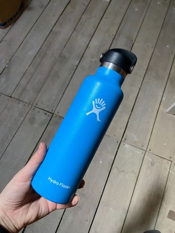 Bidon butelka termiczna Hydro Flask nieużywana nowa
