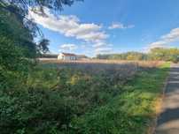 Działka budowana 1324 m2  w pełni uzbrojona-Głębokie Berkowo.