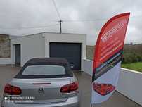 Capota VW Golf 6 Cabrio (2011 a 2016)