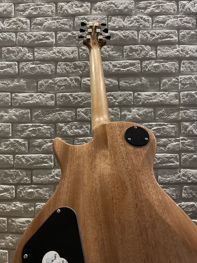 PRS SE Zach Myers MB stan idealny