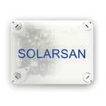 Solar Tracker ŚLEDZENIE SŁOŃCA - Bateria Solarsan-SV3