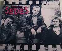 SEDES Archiwum 83 / 84 CD Punk Rock