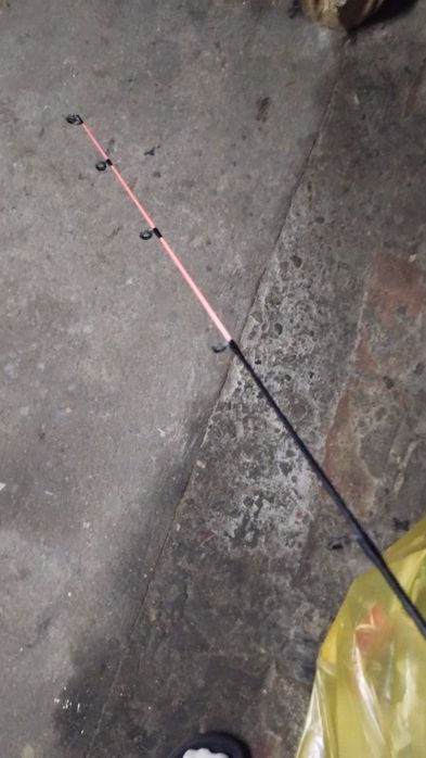 Wędka By Döme carp fighter xh 390cm