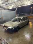 Mazda 626 2002 Мазда бензин