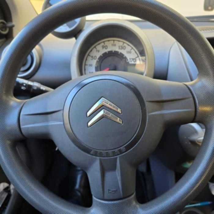 vendo Citroën C1