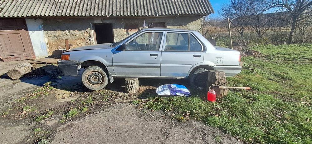 Продам Nissan Sunny