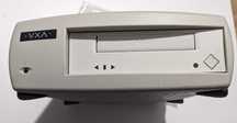 Streamer Exabyte VXA External Tape Drive VXA-2E 113.00500