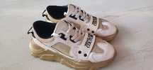 Buty Versace Jeans Couture