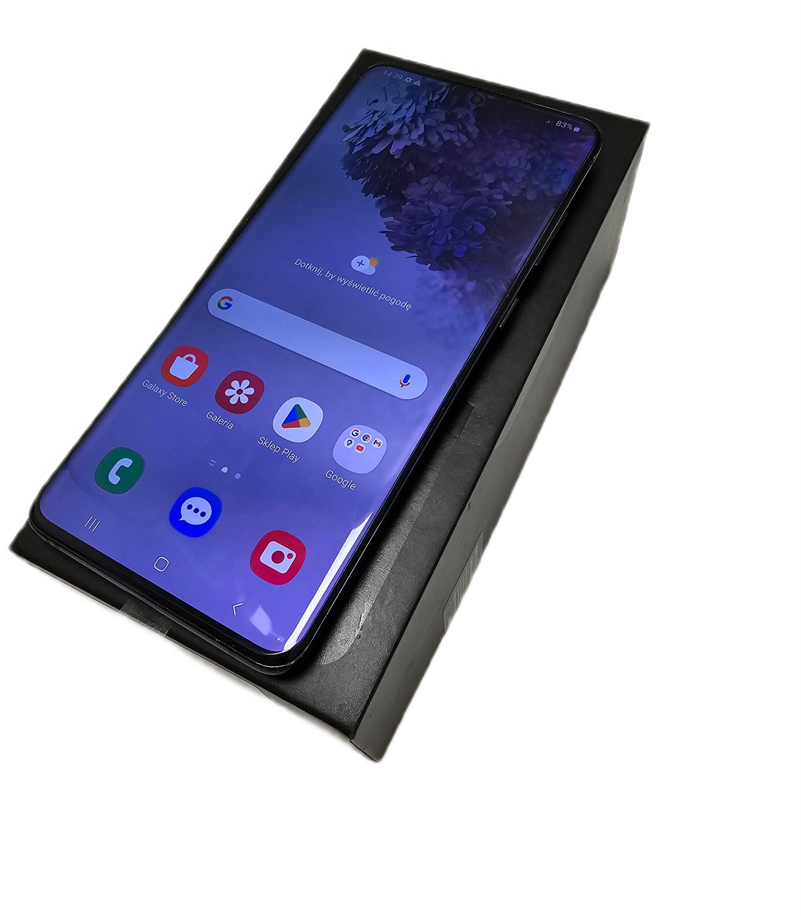 Telefon Samsung s20+ 5g