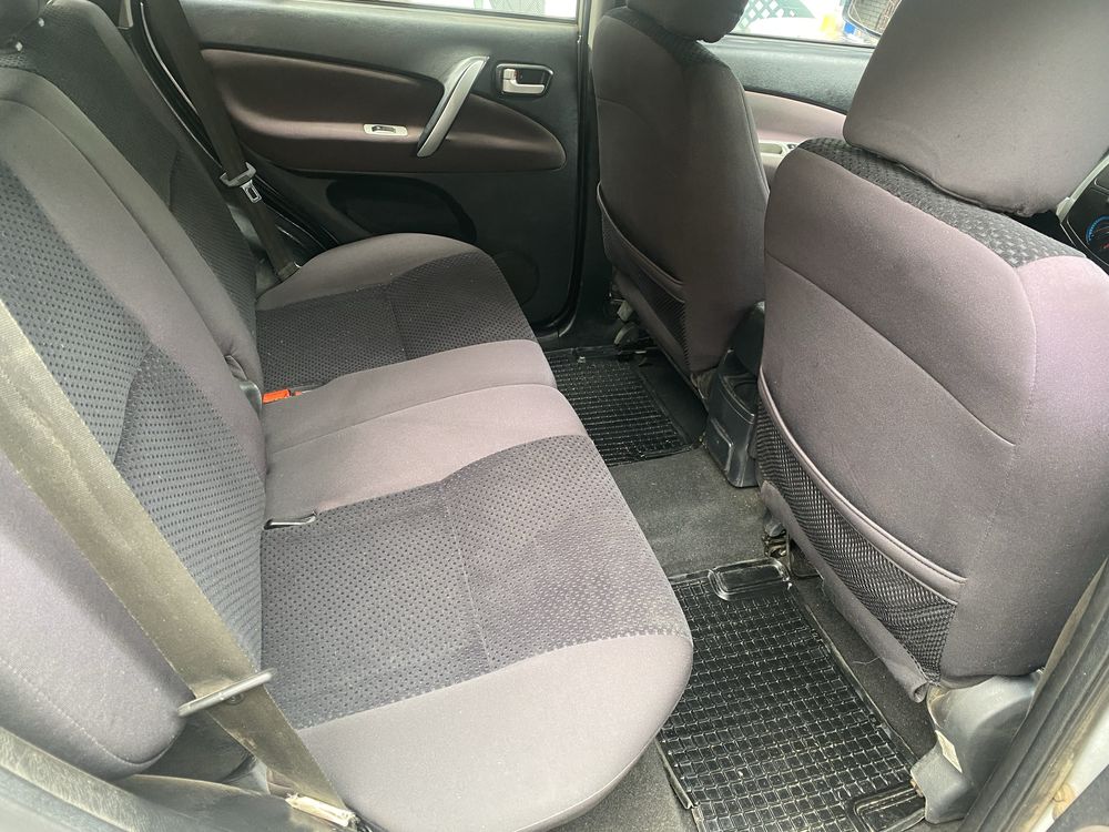 Продам Chery Tiggo