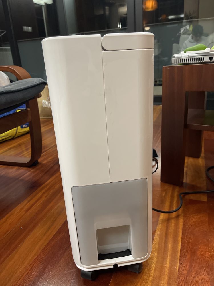 Desumidificador Equation 12L R290