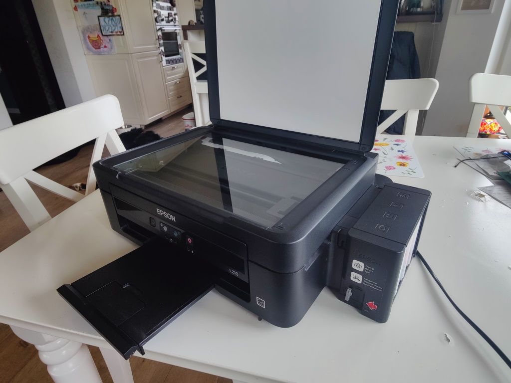 Drukarka Epson L 210