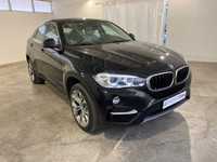 Бампер передний BMW X6 F16 разборка БМВ Х6 Ф16 шрот запчасти