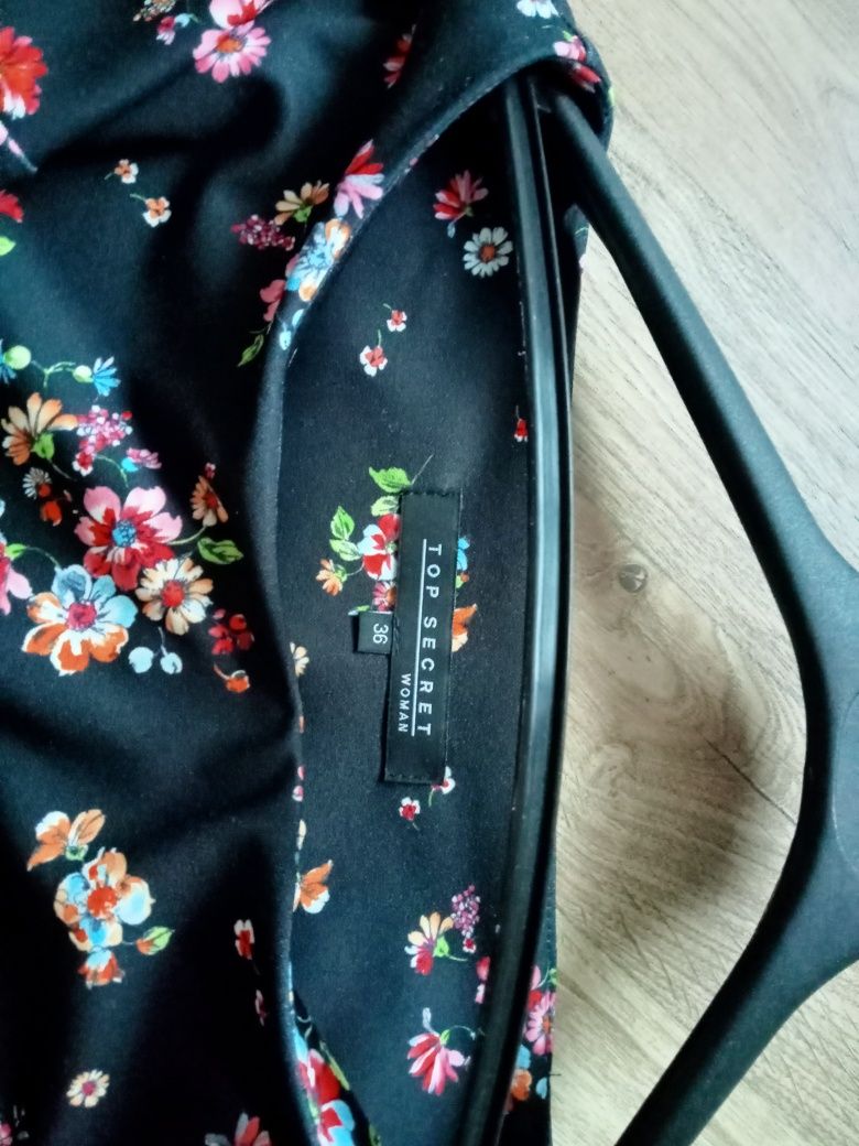 Sukienka kimono rozmiar 36