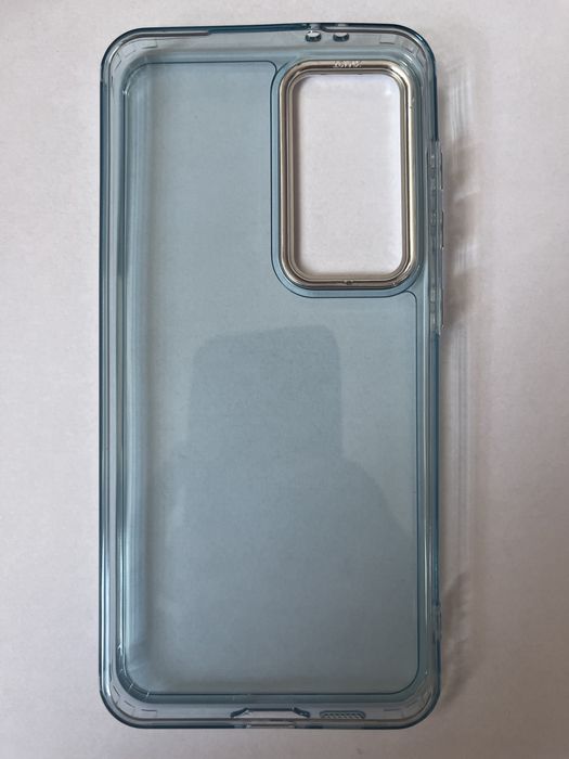 Etui na telefon Samsung S24 FE- szkło gratis