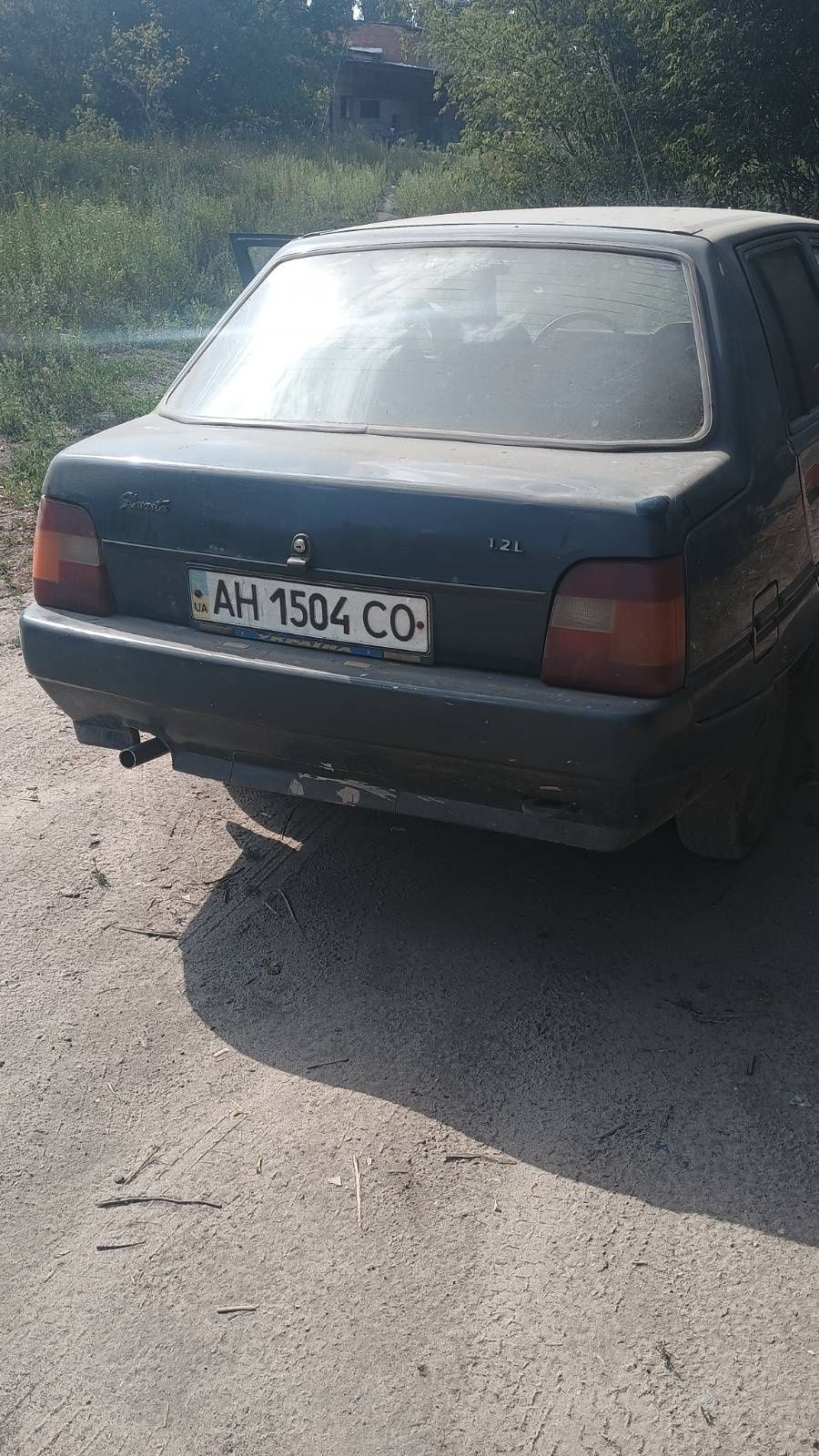 Таврия славута продам срочно