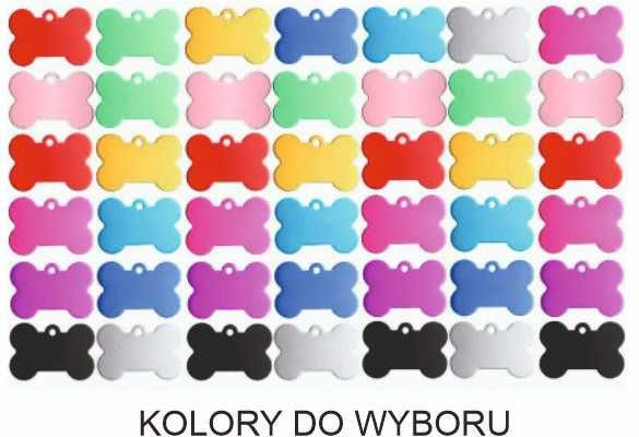 Breloki dla Pupila
