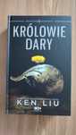 Królowie Dary Ken Liu