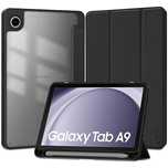 Tech-protect Sc Pen Hybrid Galaxy Tab A9/8.7 X110 / X115 Black