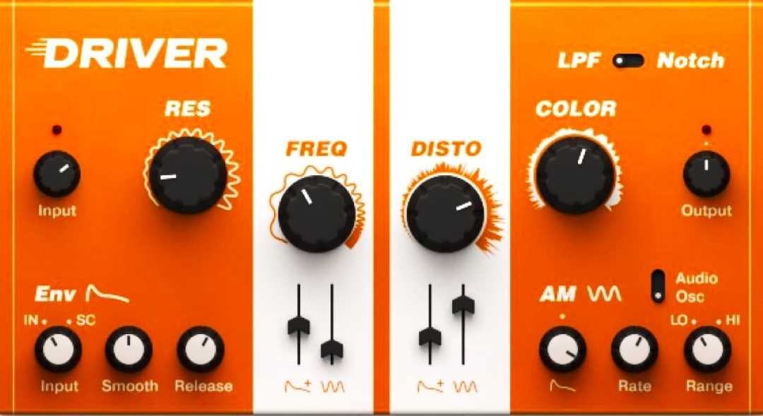 Native Instruments NI Effects Pack - 14x plugin wtyczka VST VST3 AAX
