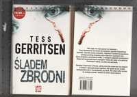 Śladem Zbrodni Tess Gerritsen
