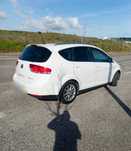 Seat altea XL 1.6 TDI 2011 Style Ecomotive só 1 proprietário impecável