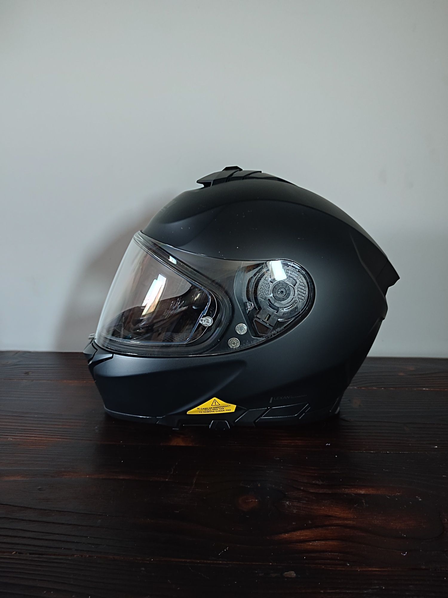 Kask motorowy Nolan N80-8