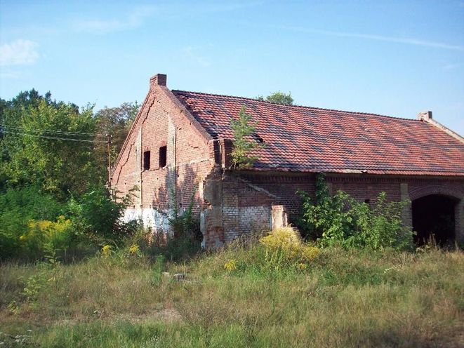 Działka z Budynkiem - Sulechów Sprzedam