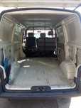 Volkswagen Transporter 1.9D