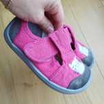 Buty Kapcie 3F kot 28